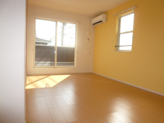 サンメゾンＭ・Ｋ　Ｂの居間・リビング