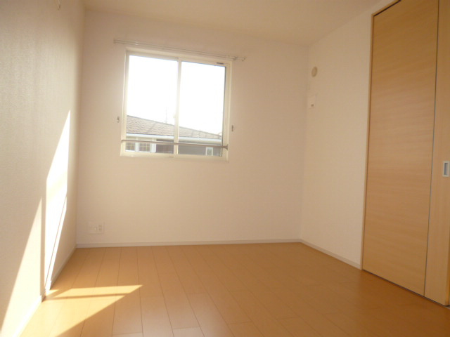 サンメゾンＭ・Ｋ　Ｂの内装