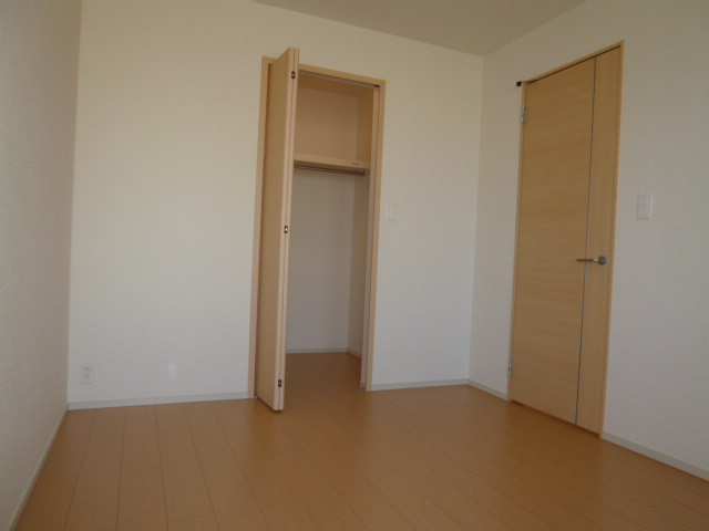 サンメゾンＭ・Ｋ　Ｂの寝室|洋室