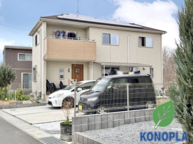 【中古戸建】館林市堀工町