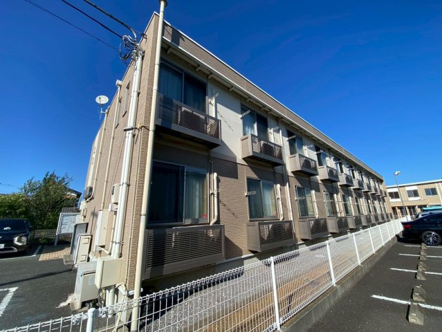 レオネクストやなぎ荘　第二の画像