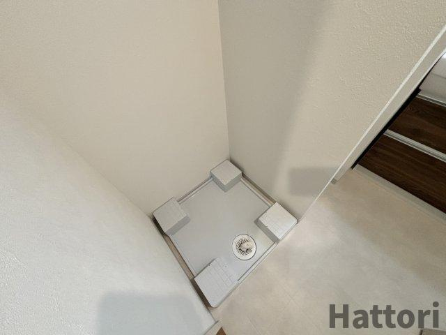 セイワパレス新大阪の設備