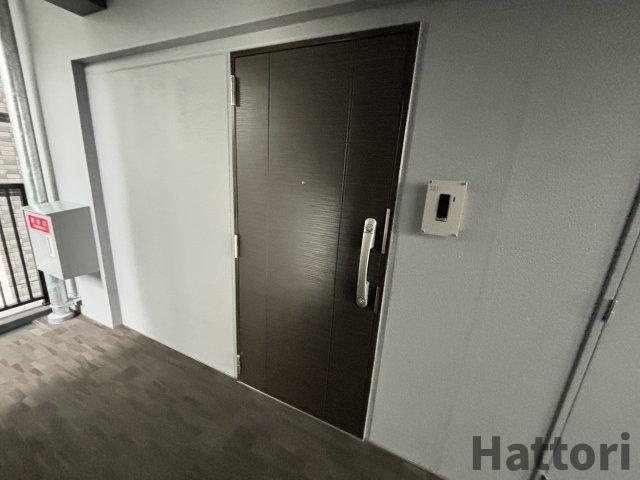 セイワパレス新大阪のその他