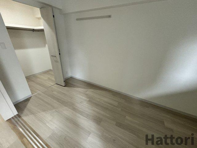 セイワパレス新大阪の居間・リビング