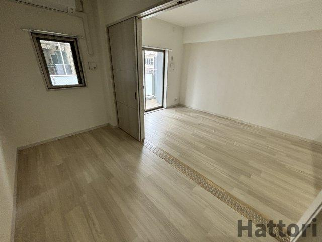 セイワパレス新大阪の内装