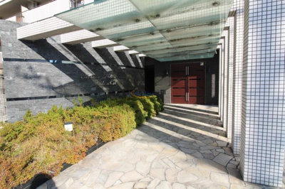 【エントランス】 | アクロス福島アーバンヒルズ