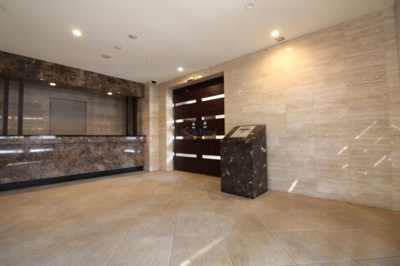 【ロビー】 | アクロス福島アーバンヒルズ