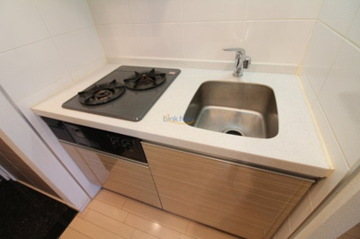 【キッチン】 | アクロス福島アーバンヒルズ