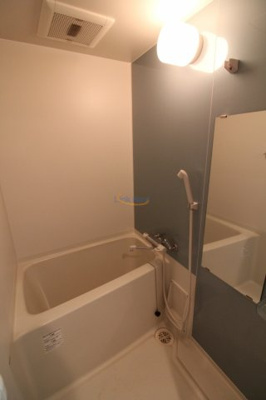 【浴室】 | アクロス福島アーバンヒルズ
