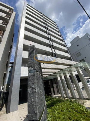 【外観】 | アクロス福島アーバンヒルズ