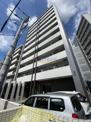 【外観】 | アクロス福島アーバンヒルズ