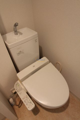 【トイレ】 | アクロス福島アーバンヒルズ