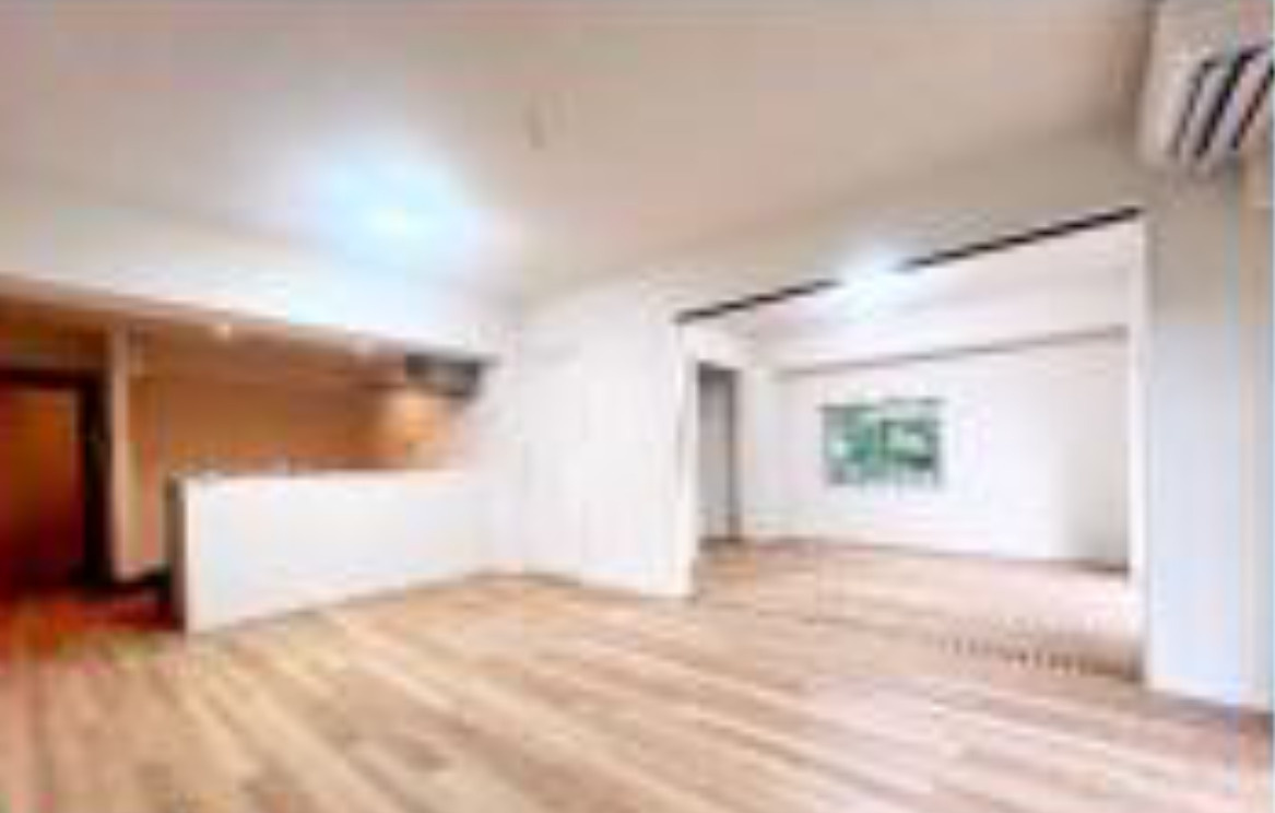 新松戸サンライトパストラル壱番街D棟の内装