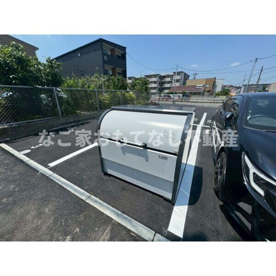 【その他共用部分】 | LECOCON岩倉Ⅳ