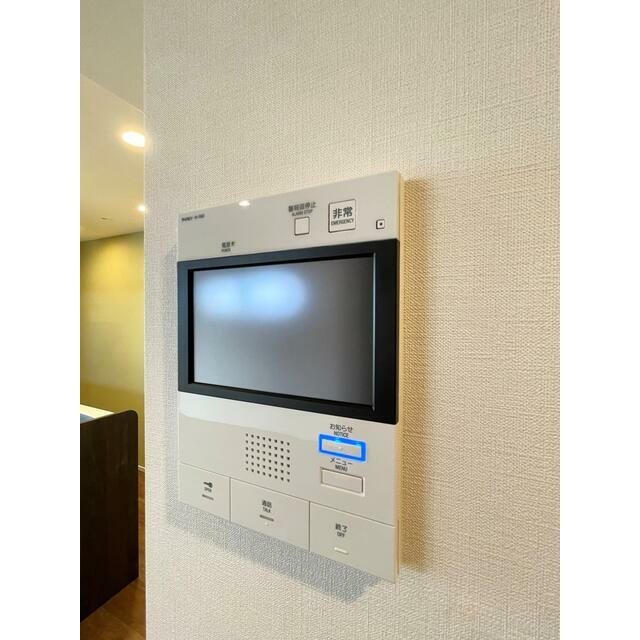 Ｌｏｇ浅草ｗｅｓｔのセキュリティ