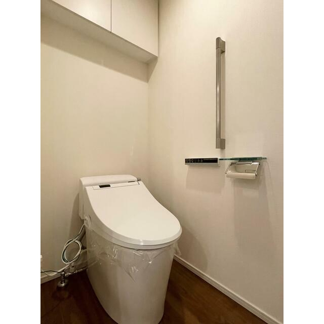 Ｌｏｇ浅草ｗｅｓｔのトイレ