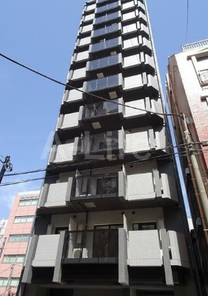 Ｌｏｇ浅草ｗｅｓｔの外観