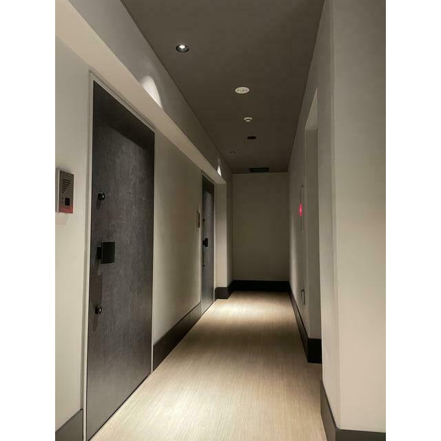 Ｌｏｇ浅草ｗｅｓｔのその他共用部分