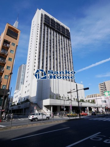 Ｌｏｇ浅草ｗｅｓｔの周辺