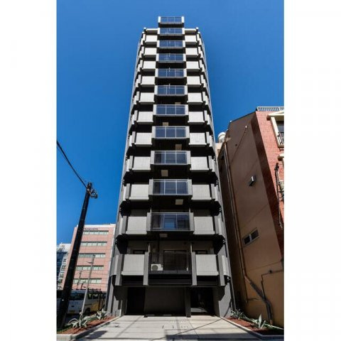 Ｌｏｇ浅草ｗｅｓｔの外観