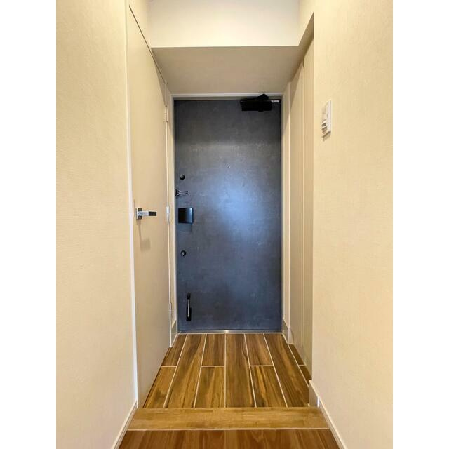 Ｌｏｇ浅草ｗｅｓｔの玄関