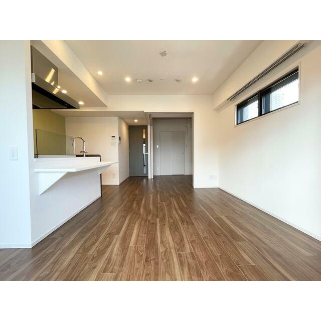 Ｌｏｇ浅草ｗｅｓｔの寝室