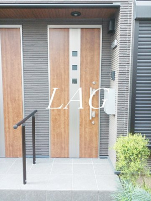 【その他共用部分】 | グリーンテラス蒲田 | 共用部です。