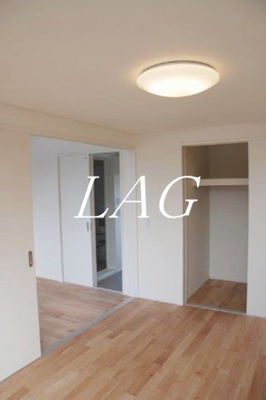 【寝室】 | グリーンテラス蒲田 | 寝室です。