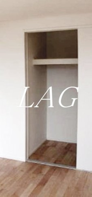 【収納】 | グリーンテラス蒲田 | 収納です。