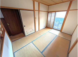 【和室】 | 右京区常盤西町