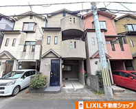 右京区常盤西町の画像