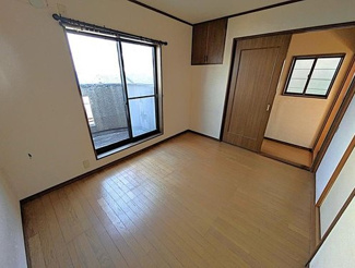 【洋室】 | 右京区常盤西町