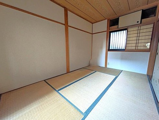 【寝室】 | 右京区常盤西町