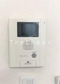 フェリスミーテのセキュリティ