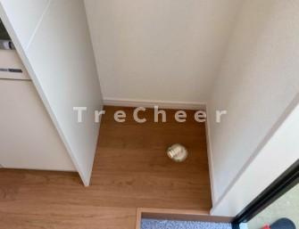 フェリスミーテの設備