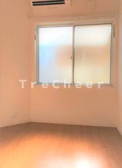 フェリスミーテの居間・リビング