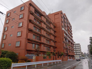 砧公園ヒミコマンションの画像