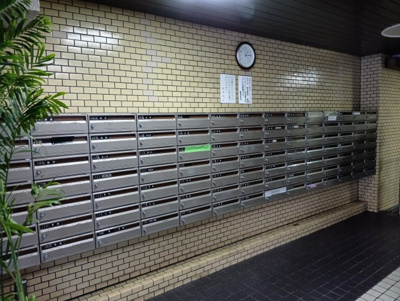 【その他共用部分】