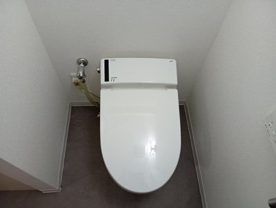 【トイレ】