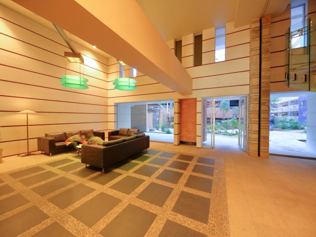 東京ナイル 4階の画像