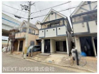 【外観】 | 尼崎市東本町4丁目中古戸建　リフォーム済 | 平成13年7月建築！令和７年12月下旬室内リフォーム済みです♪ぜひ現地でご覧ください！！