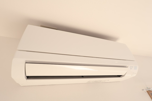 ルポ月出の設備