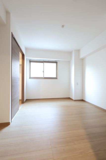 ルポ月出の内装