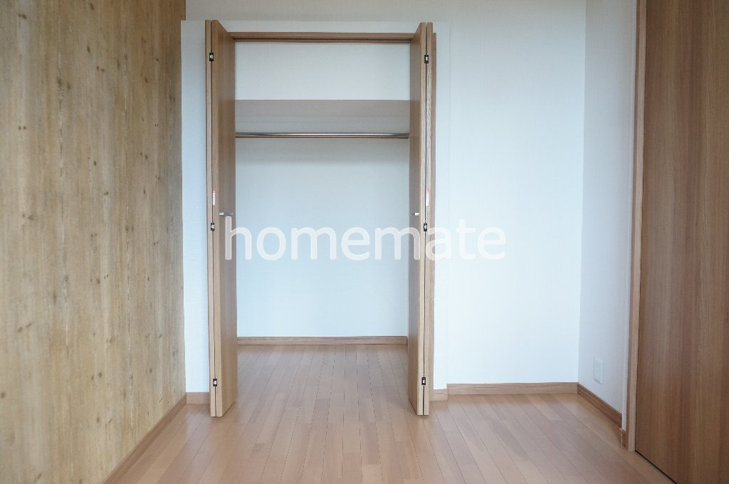 ルラーシュ渡鹿の寝室