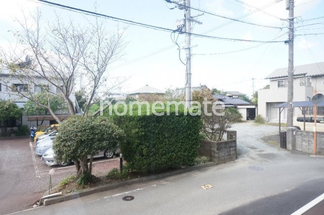 ルラーシュ渡鹿の展望