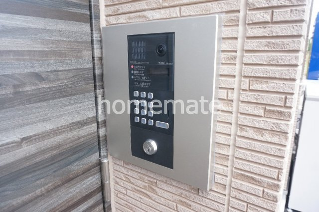 ルラーシュ渡鹿のその他共用部分