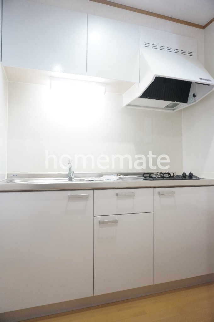 ルラーシュ渡鹿のキッチン