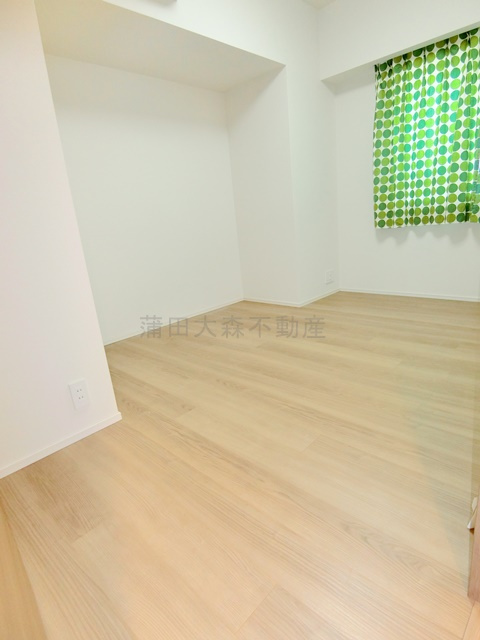 ブランズシティ久が原のその他|洋室6.1帖