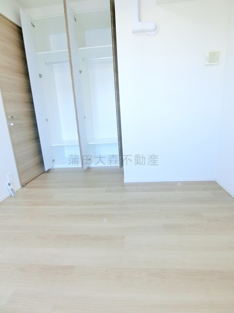 ブランズシティ久が原のその他|洋室6.1帖