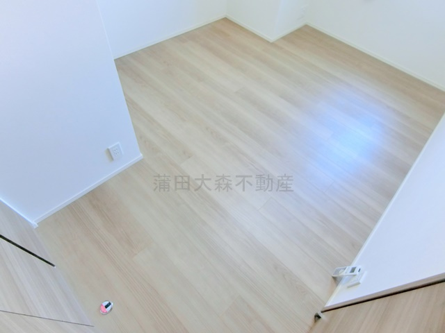 ブランズシティ久が原のその他